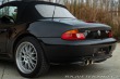 BMW Z3 ROADSTER 1999