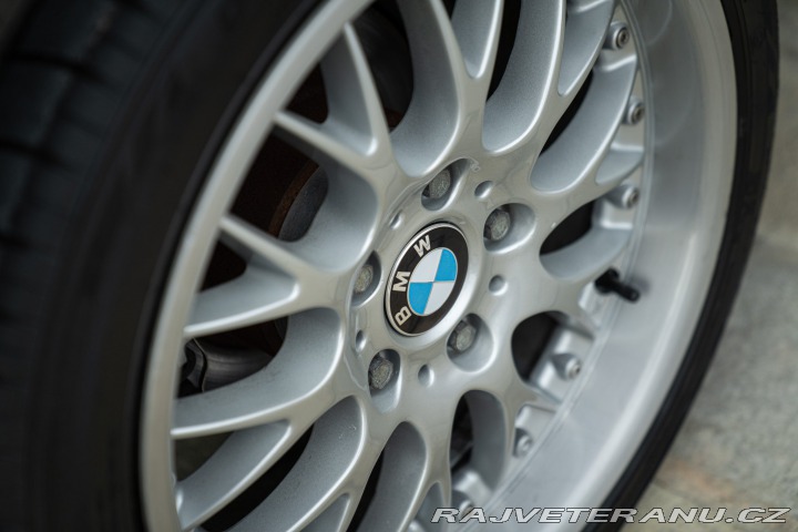 BMW Z3 ROADSTER 1999