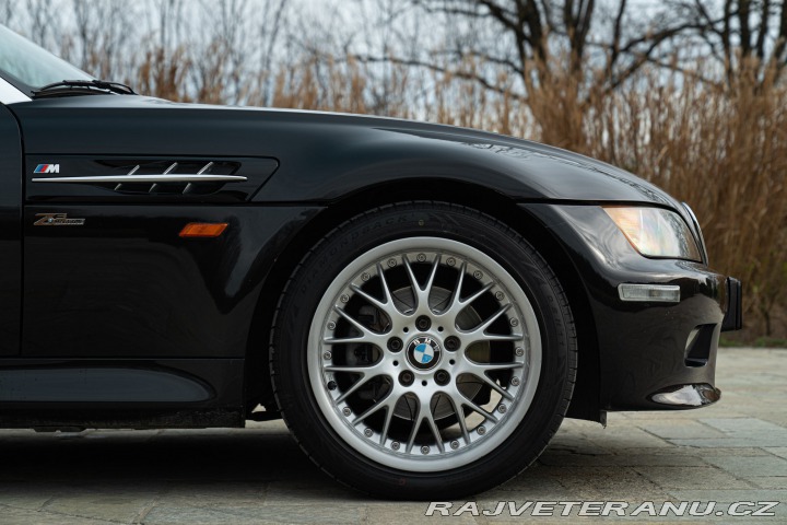 BMW Z3 ROADSTER 1999