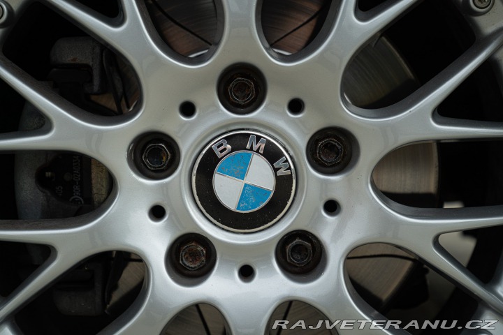 BMW Z3 ROADSTER 1999