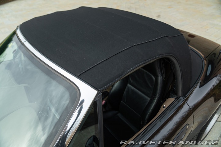 BMW Z3 ROADSTER 1999