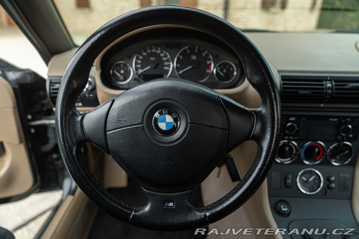 BMW Z3 ROADSTER 1999