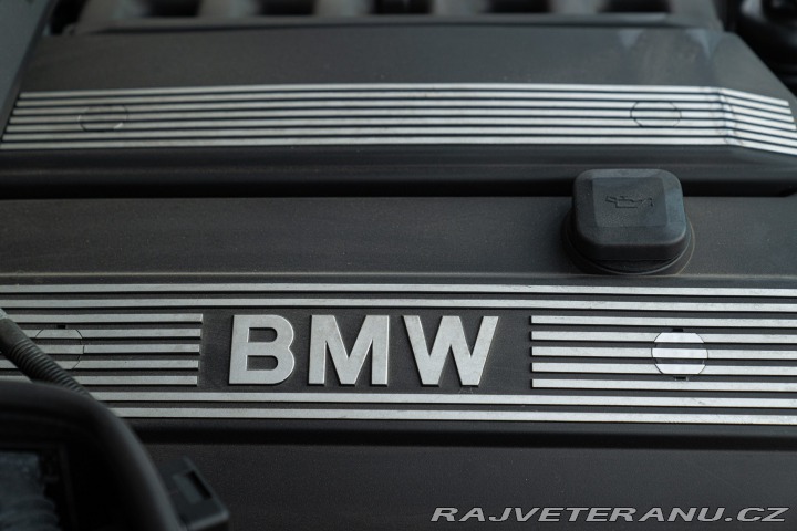 BMW Z3 ROADSTER 1999