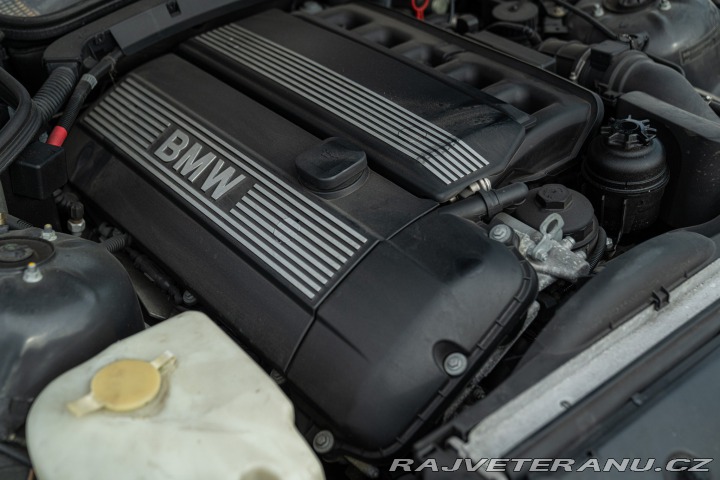 BMW Z3 ROADSTER 1999