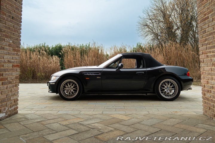 BMW Z3 ROADSTER 1999
