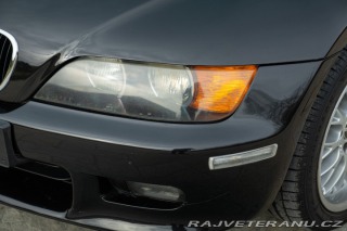 BMW Z3 ROADSTER 1999