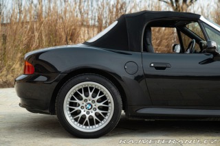BMW Z3 ROADSTER 1999