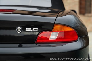 BMW Z3 ROADSTER 1999