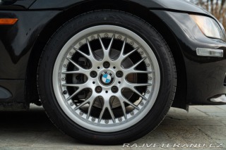 BMW Z3 ROADSTER 1999