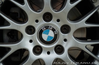 BMW Z3 ROADSTER 1999