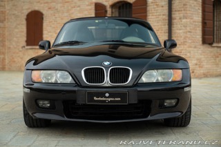 BMW Z3 ROADSTER 1999