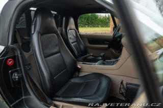 BMW Z3 ROADSTER 1999