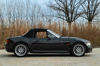 BMW Z3 ROADSTER 1999