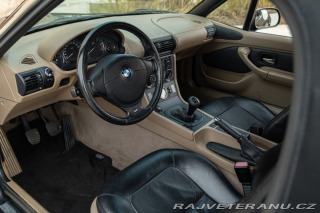 BMW Z3 ROADSTER 1999