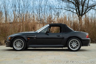 BMW Z3 ROADSTER 1999