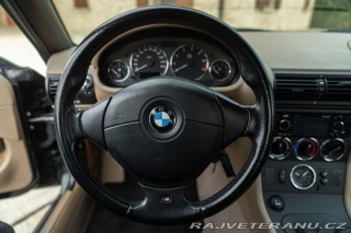 BMW Z3 ROADSTER 1999