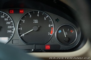 BMW Z3 ROADSTER 1999