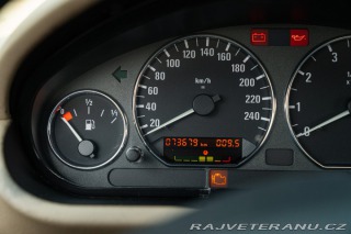 BMW Z3 ROADSTER 1999
