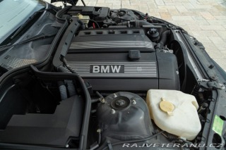BMW Z3 ROADSTER 1999