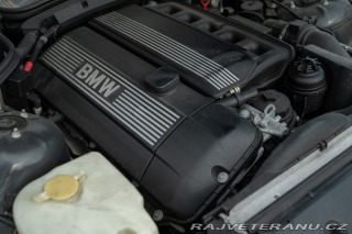BMW Z3 ROADSTER 1999