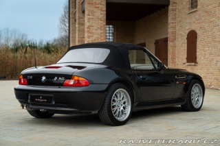 BMW Z3 ROADSTER 1999