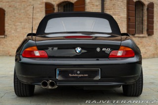 BMW Z3 ROADSTER 1999