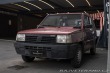 Fiat Panda SELECTA AUTOMATICA 1993