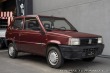 Fiat Panda SELECTA AUTOMATICA 1993