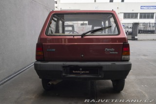Fiat Panda SELECTA AUTOMATICA 1993