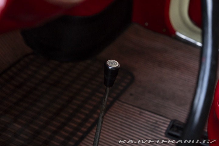 Alfa Romeo Ondine  1960