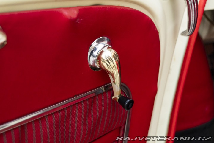 Alfa Romeo Ondine  1960