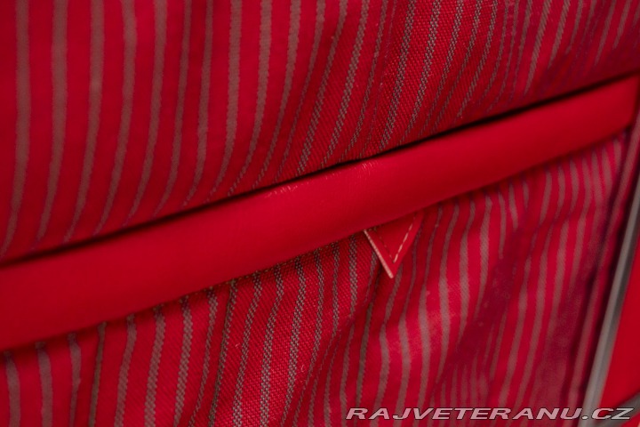 Alfa Romeo Ondine  1960