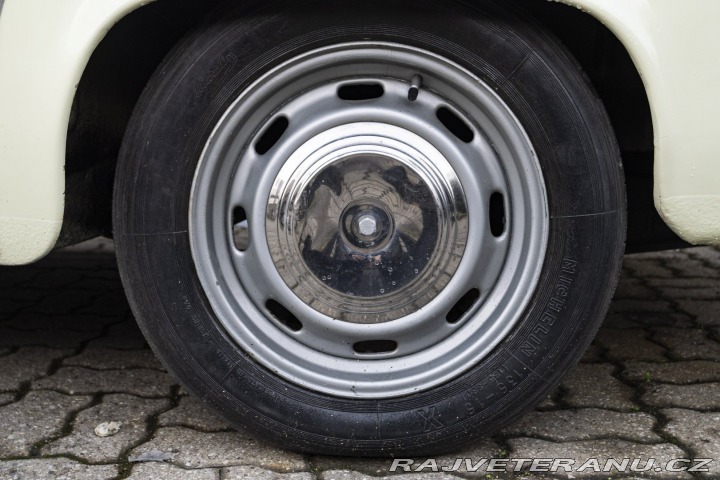 Alfa Romeo Ondine  1960