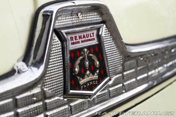 Alfa Romeo Ondine  1960