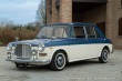 Ostatní značky Ostatní modely Vanden Plas PRINCESS 1300 1971
