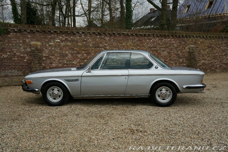 BMW 3.0 CSi