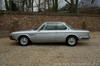 BMW 3.0 CSi 1974