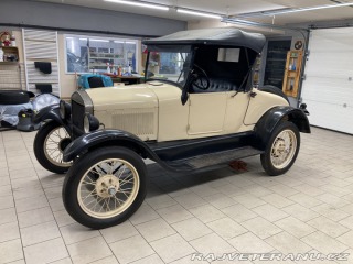 Ford T  1926