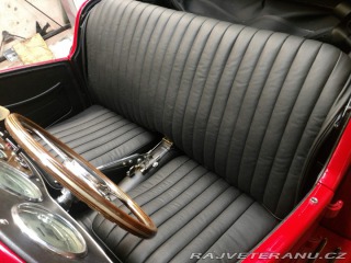 MG TD  1952