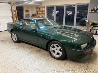 Aston Martin Virage  1991
