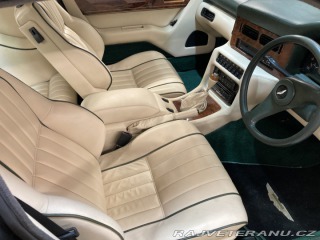Aston Martin Virage  1991
