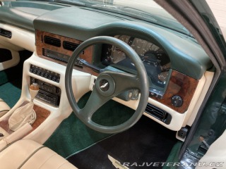 Aston Martin Virage  1991