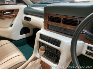 Aston Martin Virage  1991