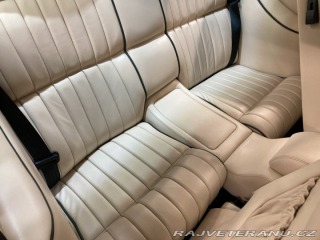Aston Martin Virage  1991
