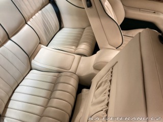 Aston Martin Virage  1991