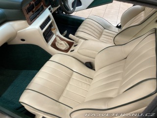 Aston Martin Virage  1991