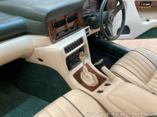 Aston Martin Virage  1991