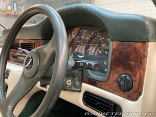 Aston Martin Virage  1991