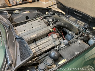 Aston Martin Virage  1991