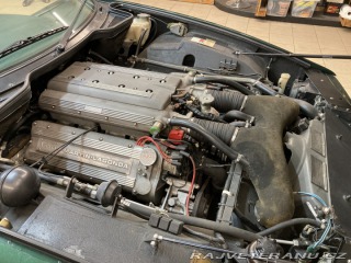 Aston Martin Virage  1991